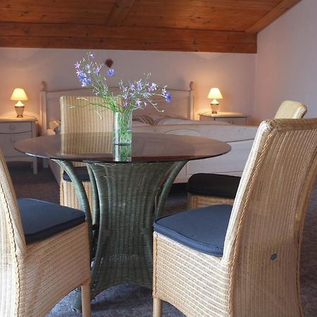 Pension Steiger Bad Griesbach  Bagian luar foto