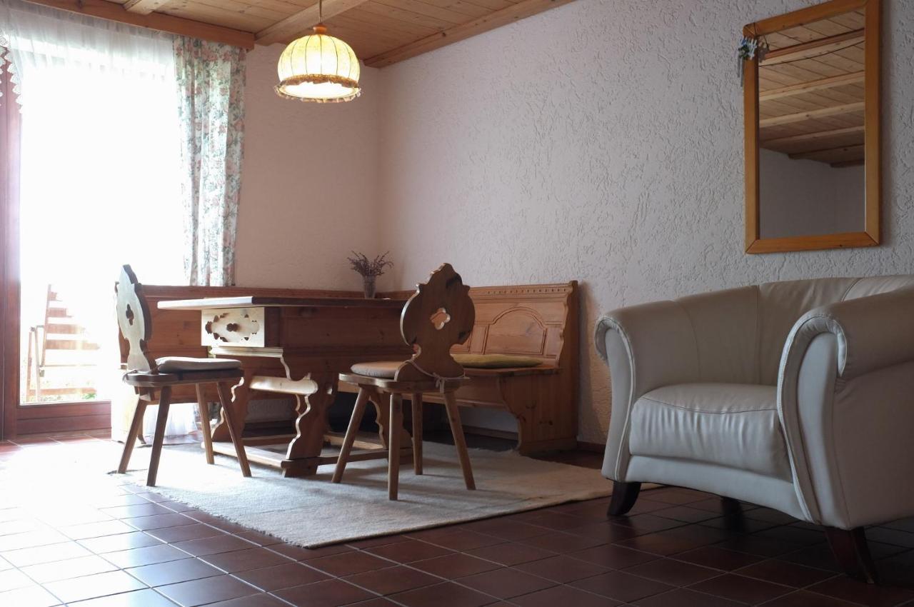 Pension Steiger Bad Griesbach  Bagian luar foto