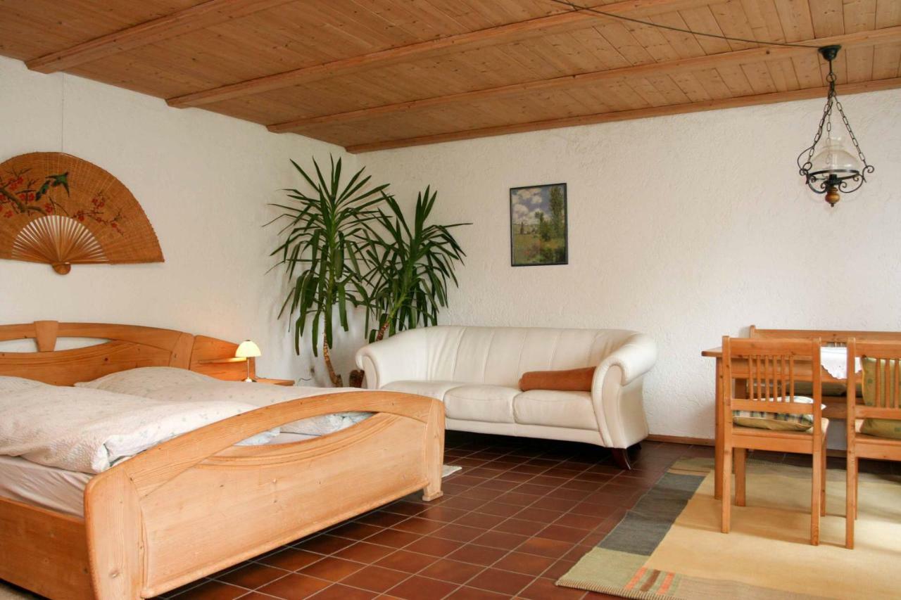 Pension Steiger Bad Griesbach  Bagian luar foto