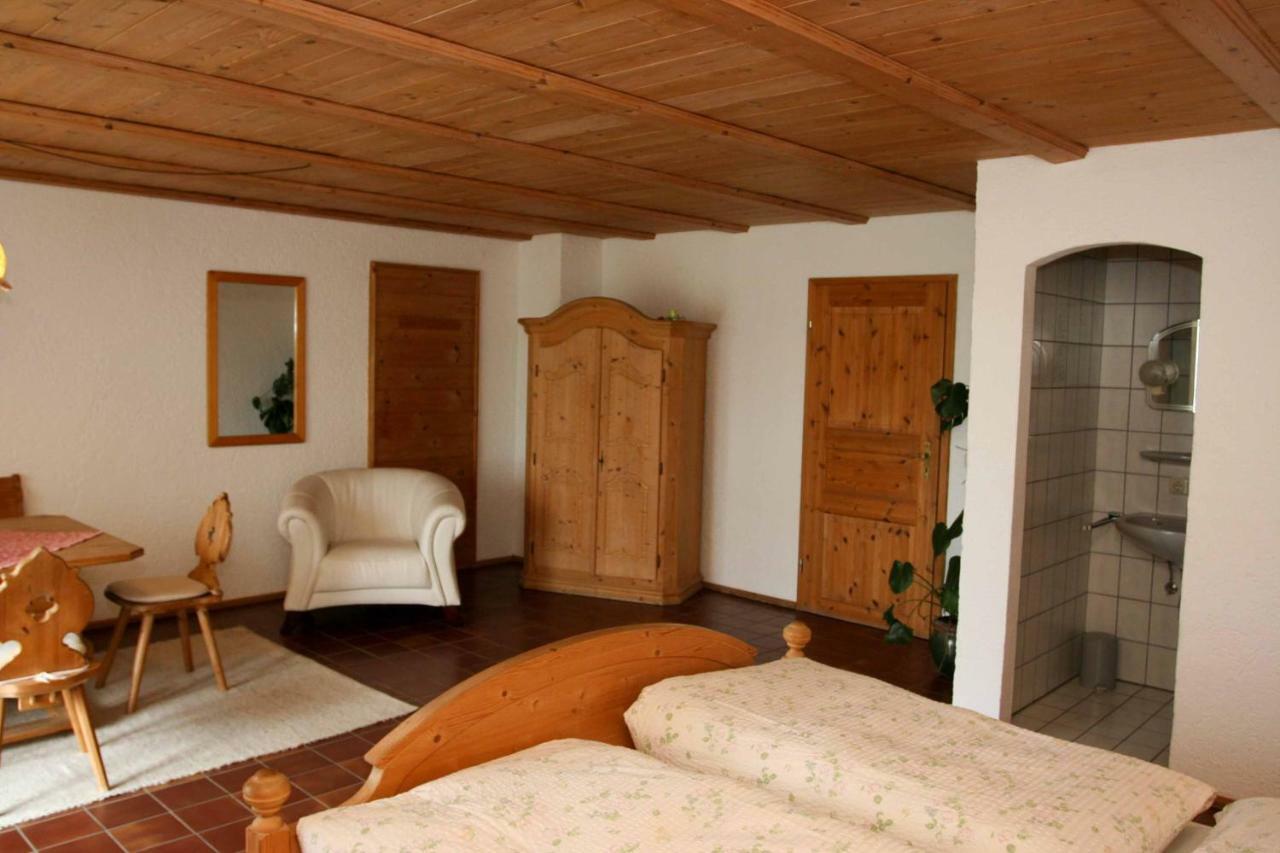 Pension Steiger Bad Griesbach  Bagian luar foto