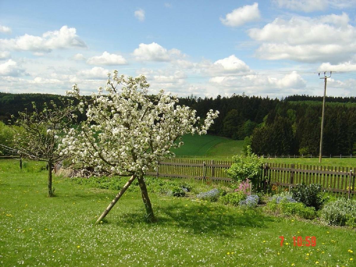 Pension Steiger Bad Griesbach  Bagian luar foto